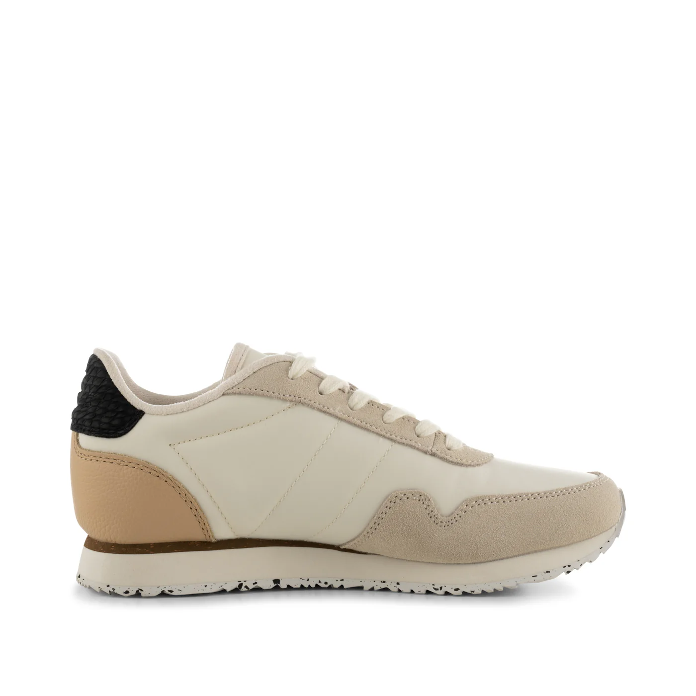 Nora III Leather - Whisper White - Image 4
