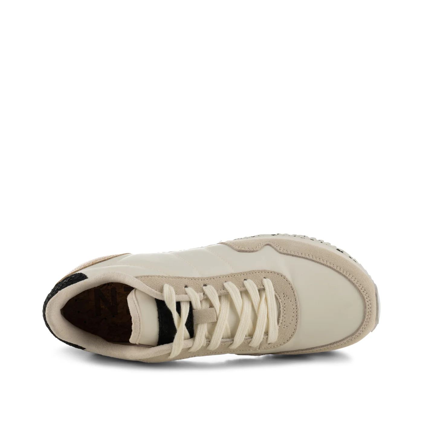 Nora III Leather - Whisper White - Image 5