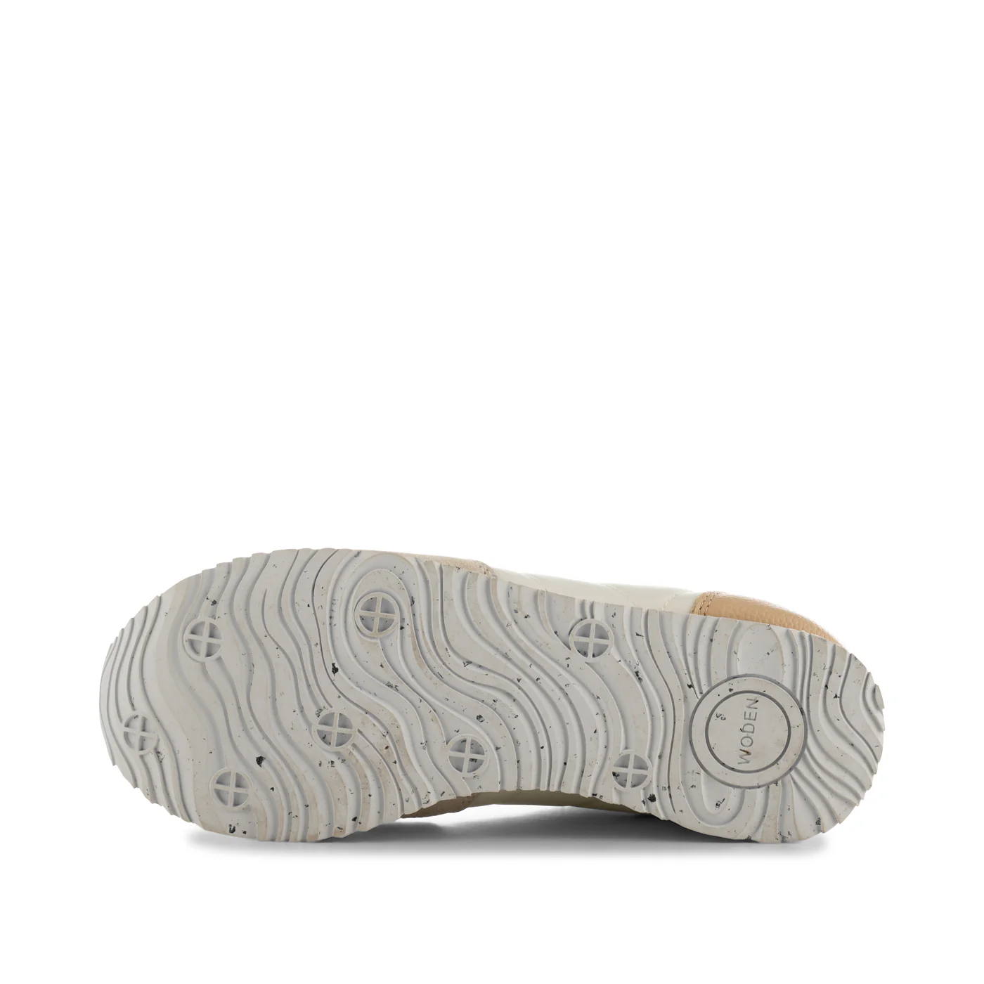 Nora III Leather - Whisper White - Image 6