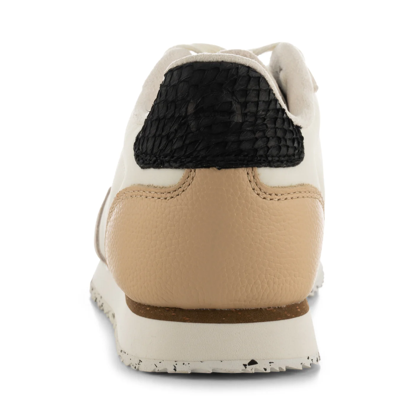 Nora III Leather - Whisper White - Image 7