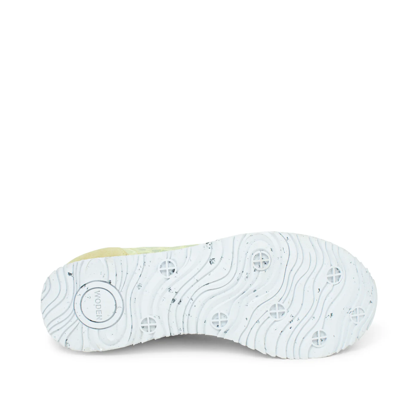Nora III Mesh - Lemongrass - Image 6