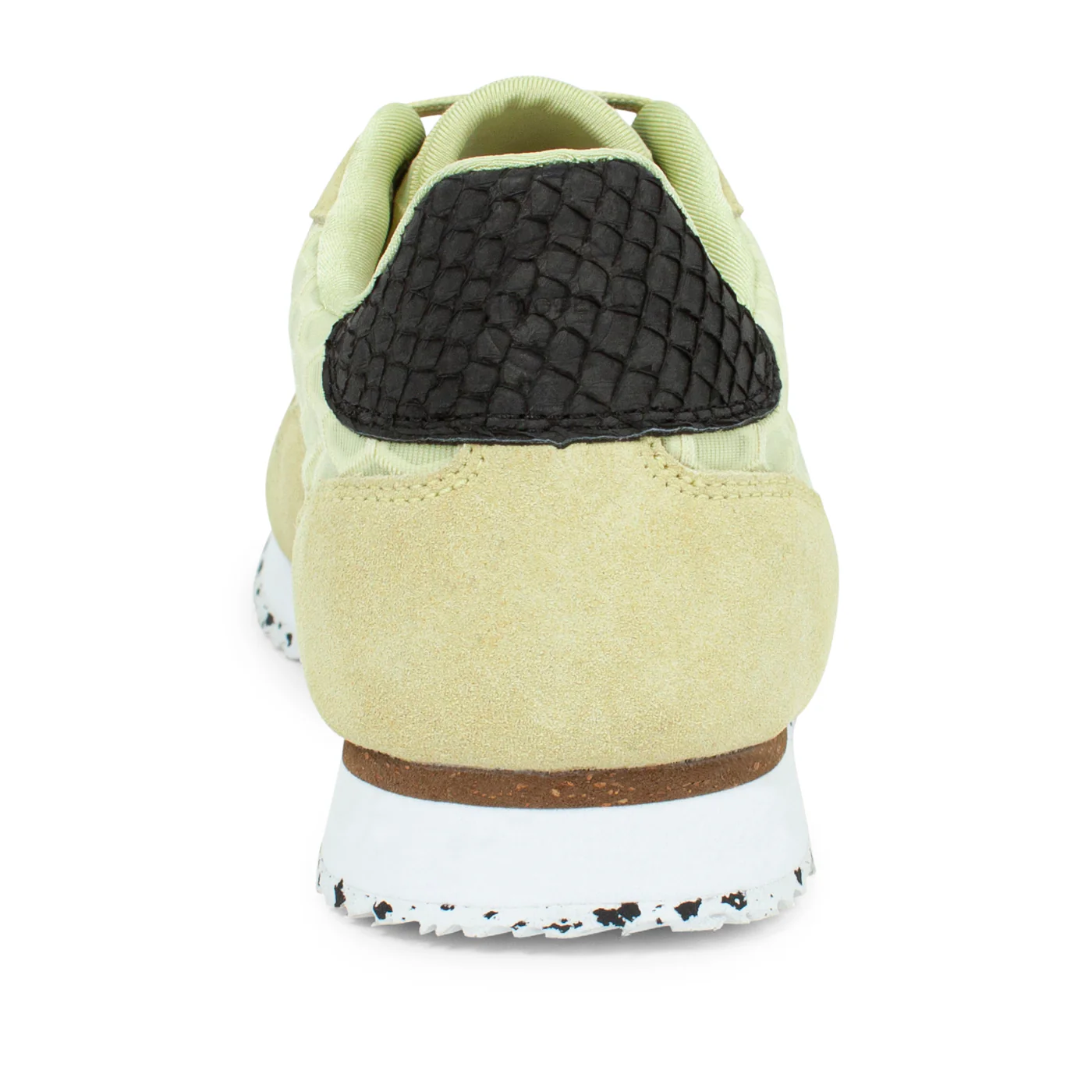 Nora III Mesh - Lemongrass - Image 7