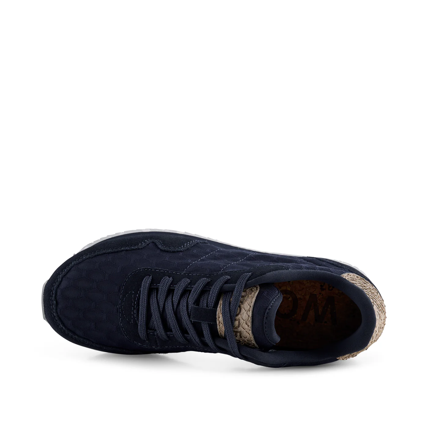 Nora III Mesh - Navy - Image 5