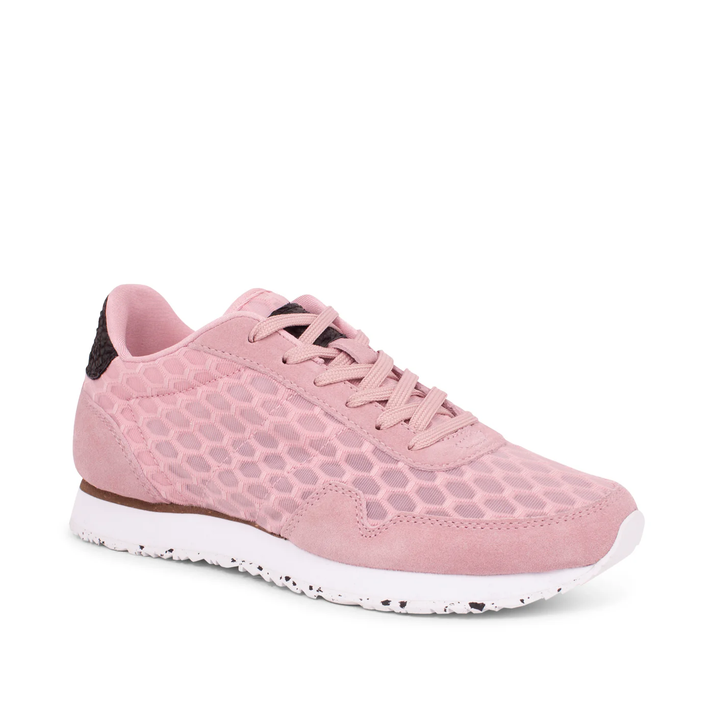 Nora III Mesh - Soft Pink - Image 2
