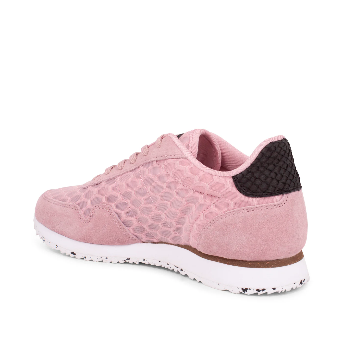 Nora III Mesh - Soft Pink - Image 3