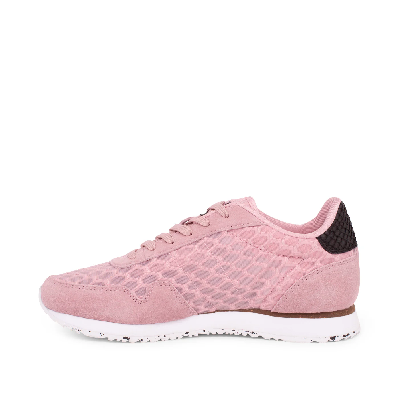 Nora III Mesh - Soft Pink - Image 4