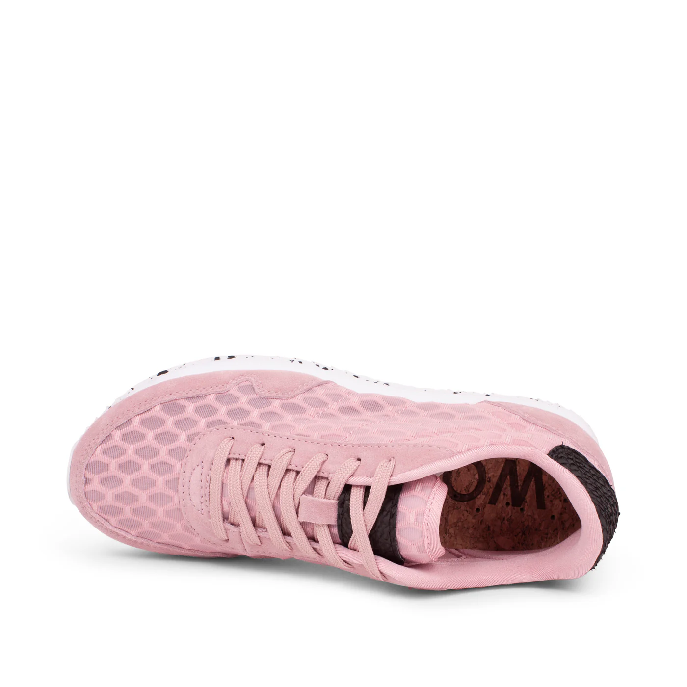 Nora III Mesh - Soft Pink - Image 5