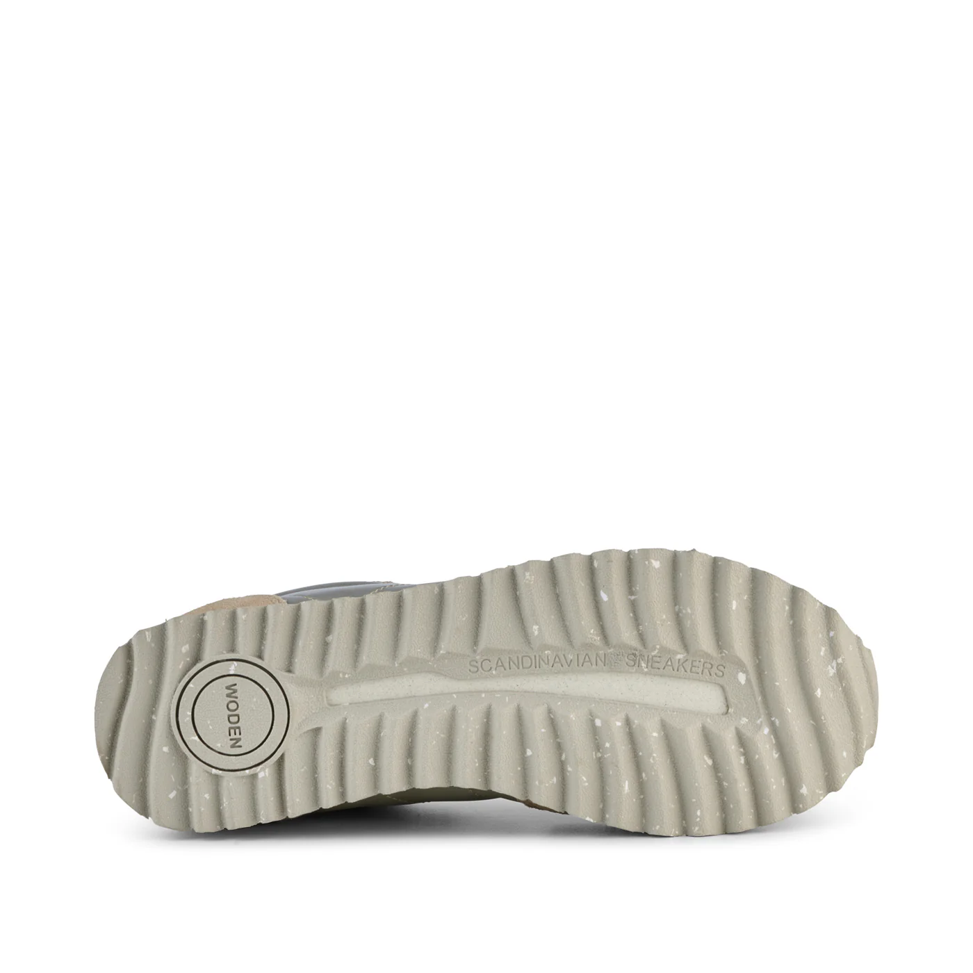 Nora III Metallic Nylon - Champagne - Image 7