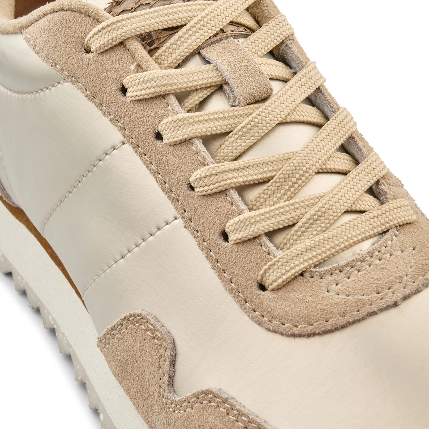 Nora III Metallic Nylon - Champagne - Image 9