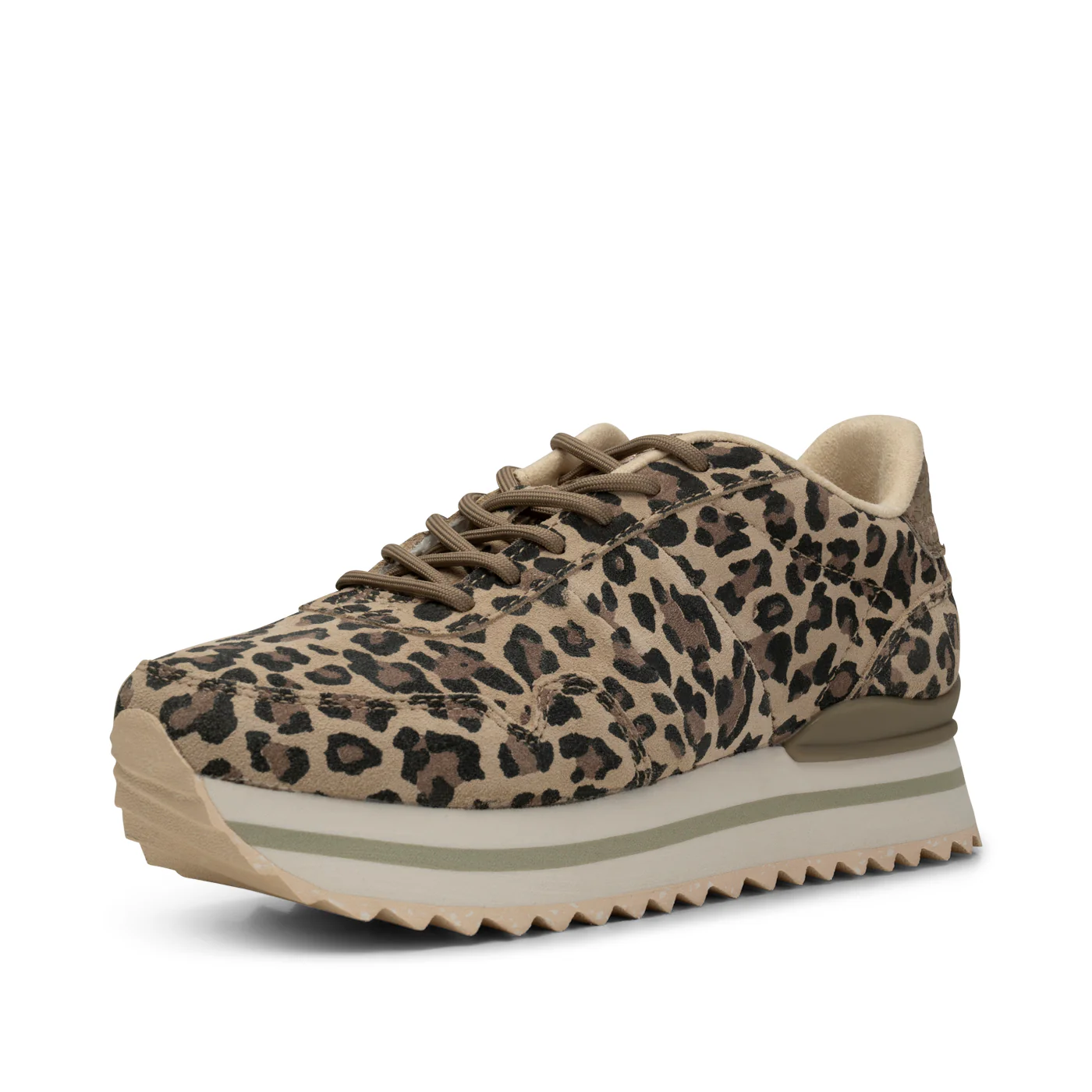 Nora III Plateau Animal - Leopard - Image 2