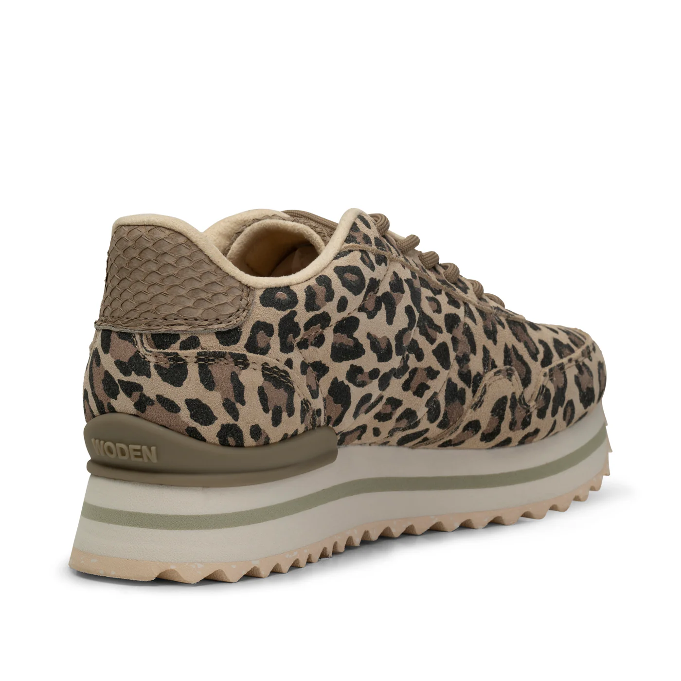 Nora III Plateau Animal - Leopard - Image 3