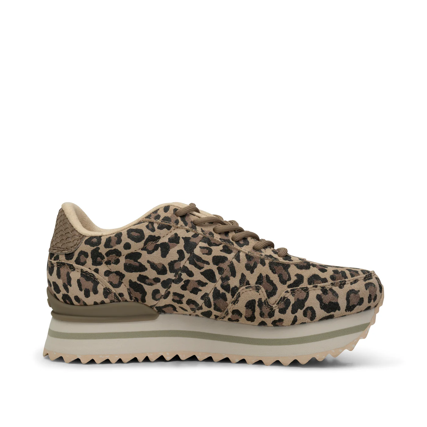 Nora III Plateau Animal - Leopard - Image 4