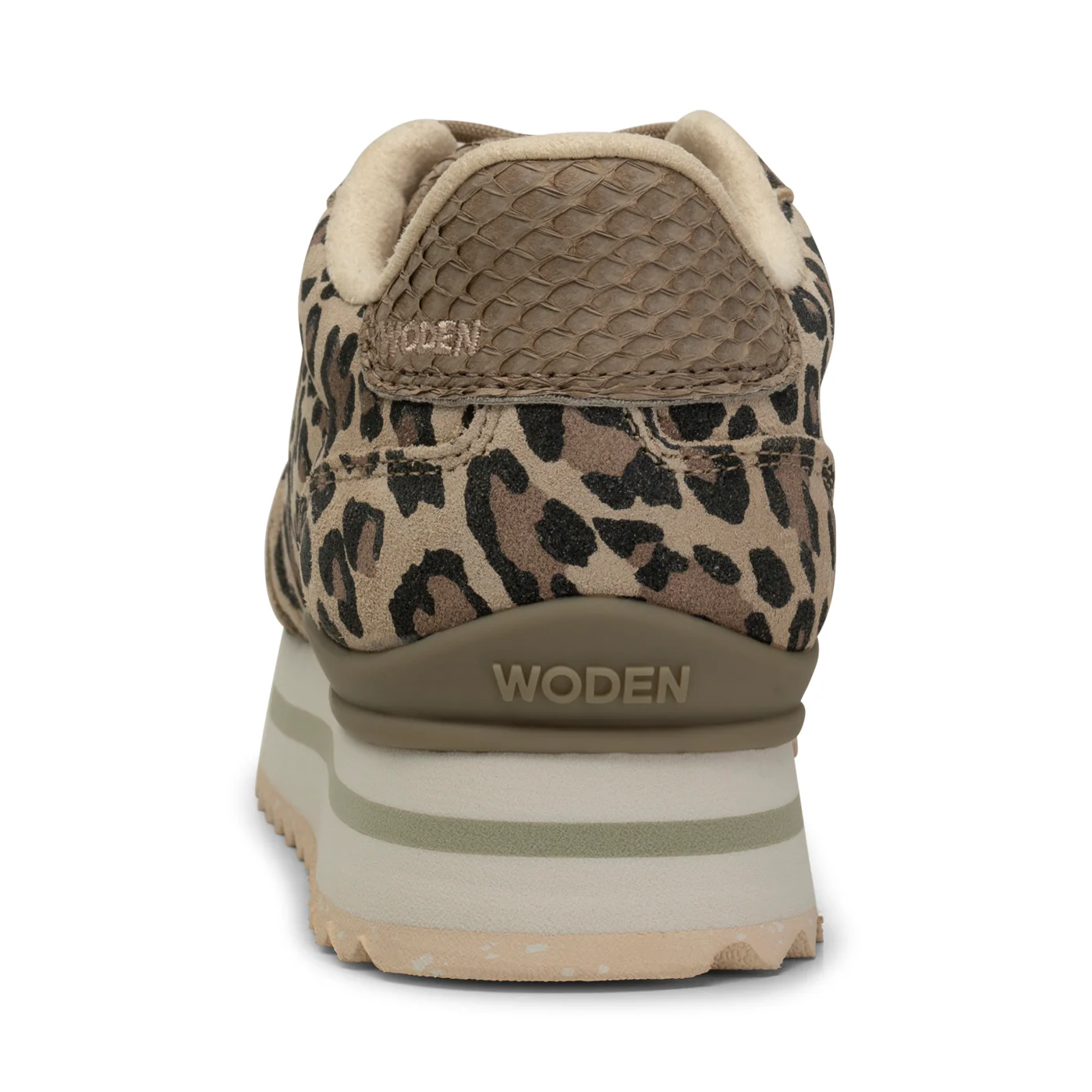 Nora III Plateau Animal - Leopard - Image 7