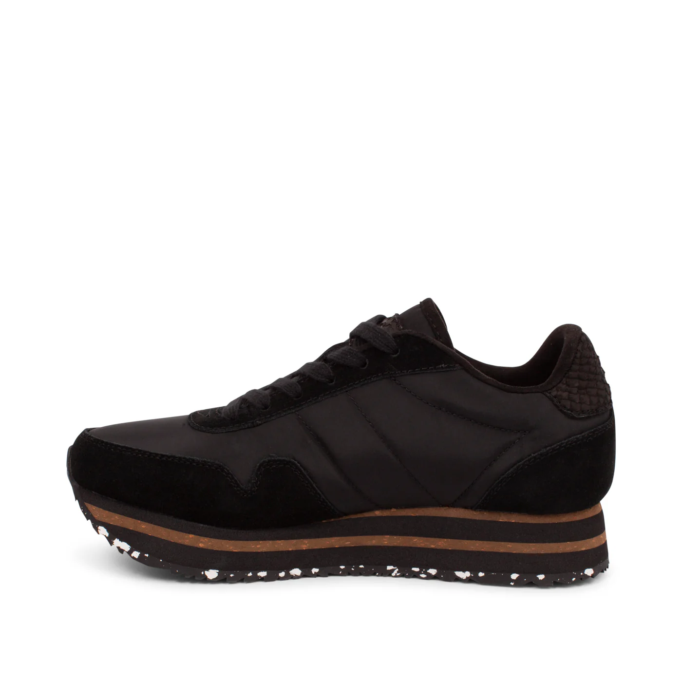 Nora III Plateau - Black - Image 4