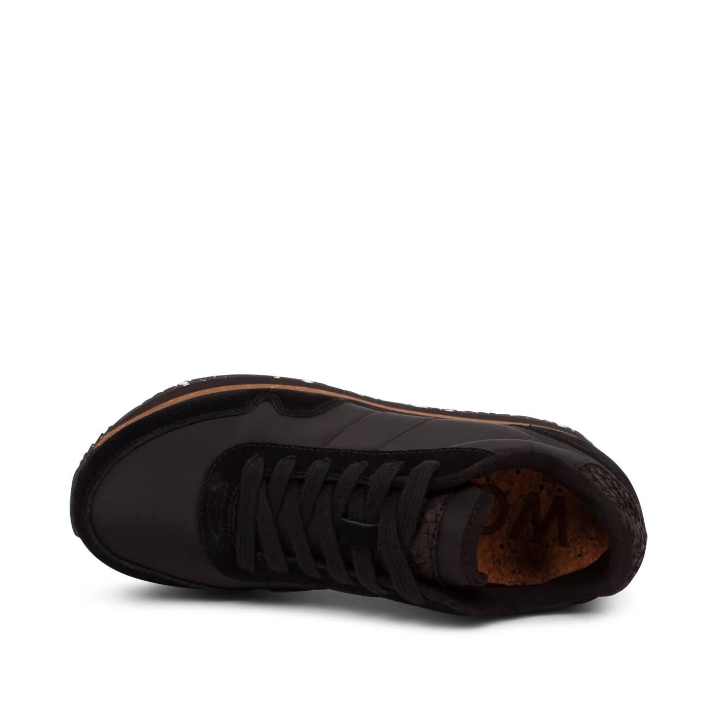 Nora III Plateau - Black - Image 5