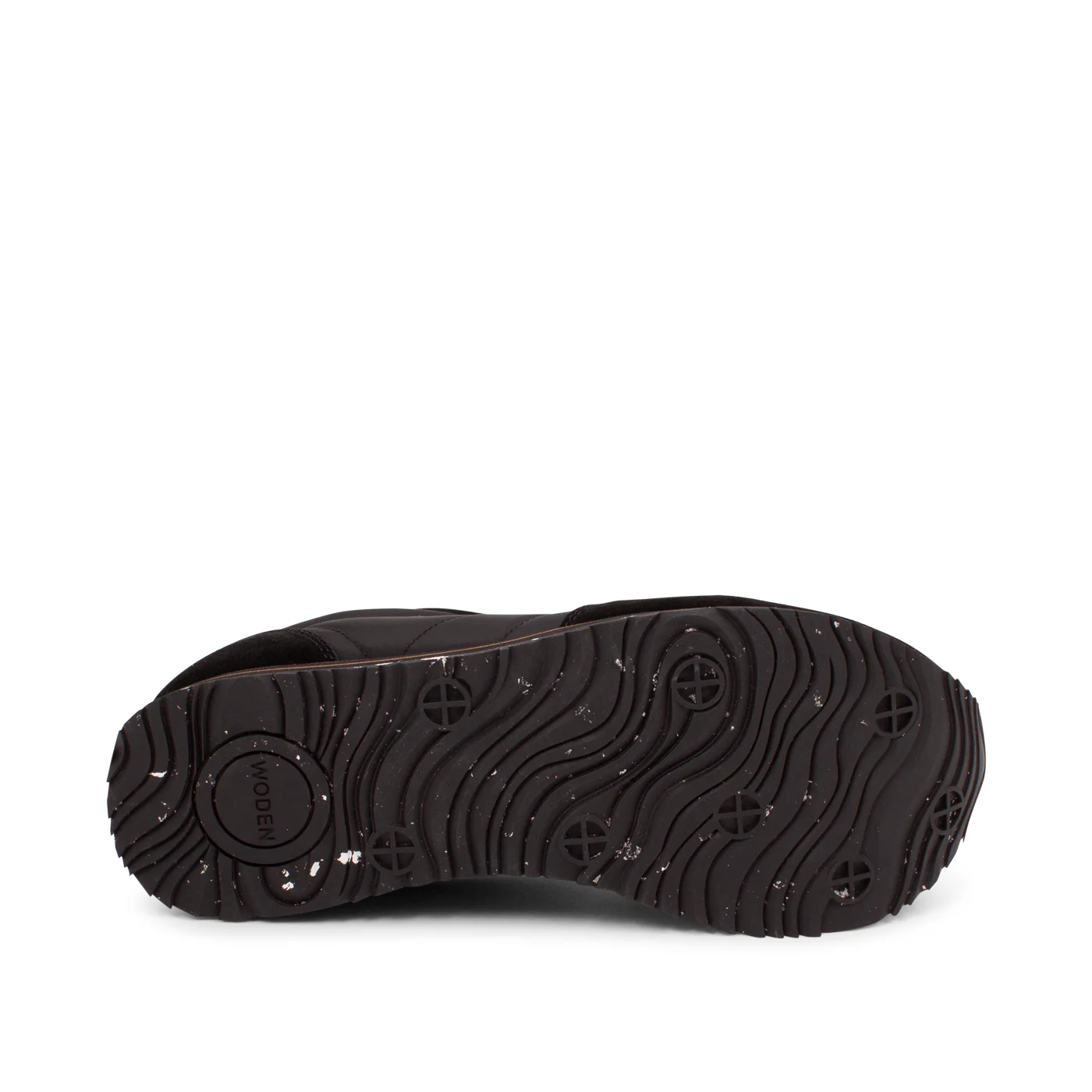 Nora III Plateau - Black - Image 6