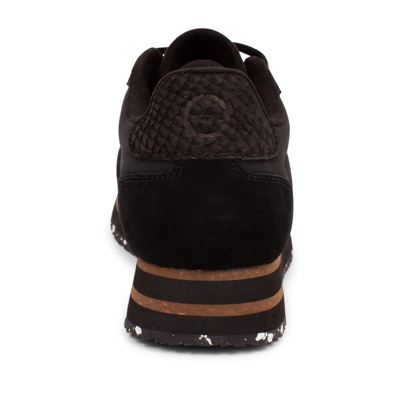 Nora III Plateau - Black - Image 7