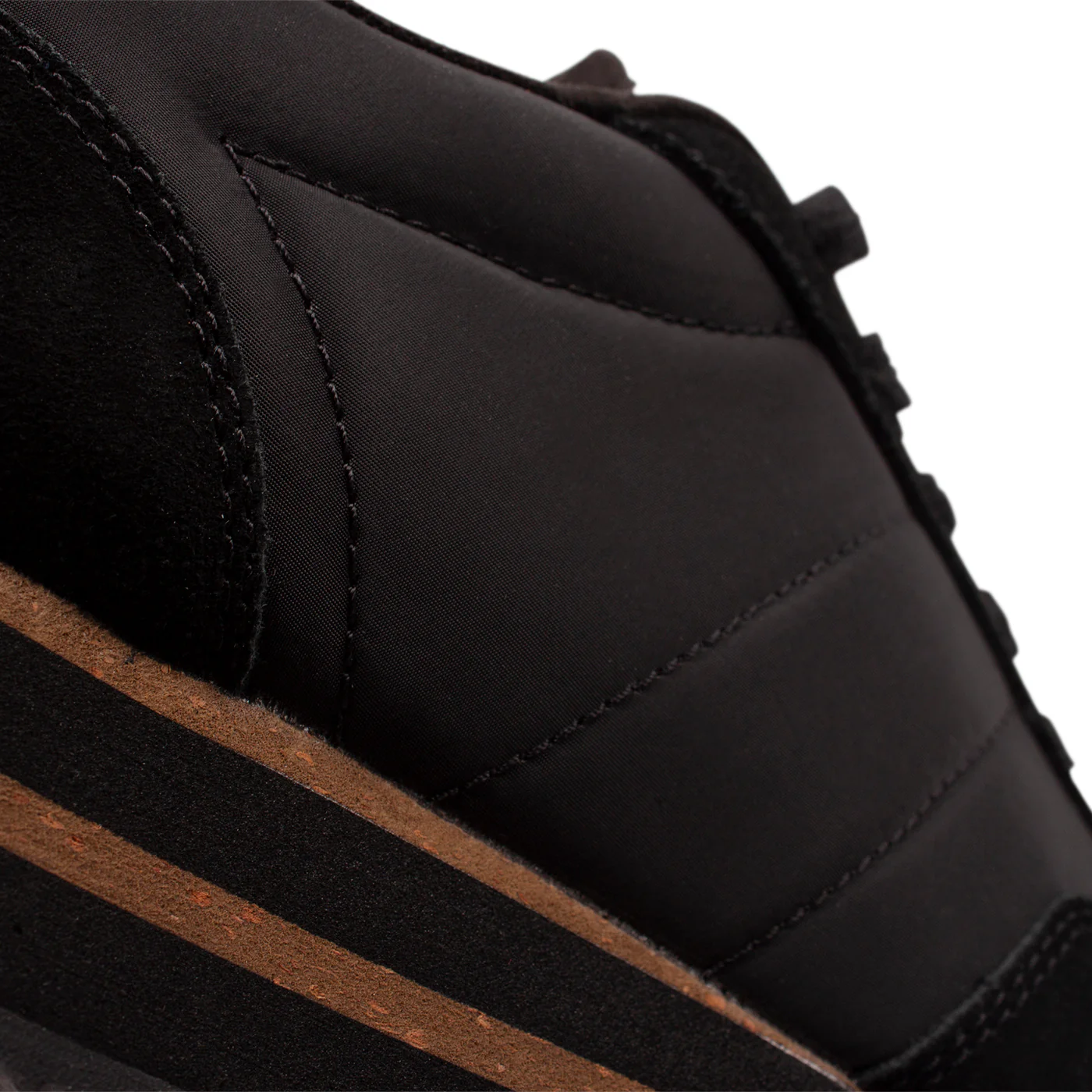 Nora III Plateau - Black - Image 8