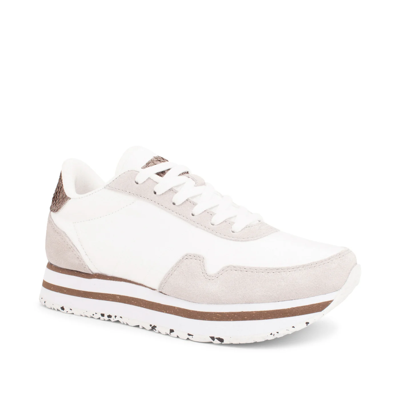 Nora III Plateau - Bright White - Image 2
