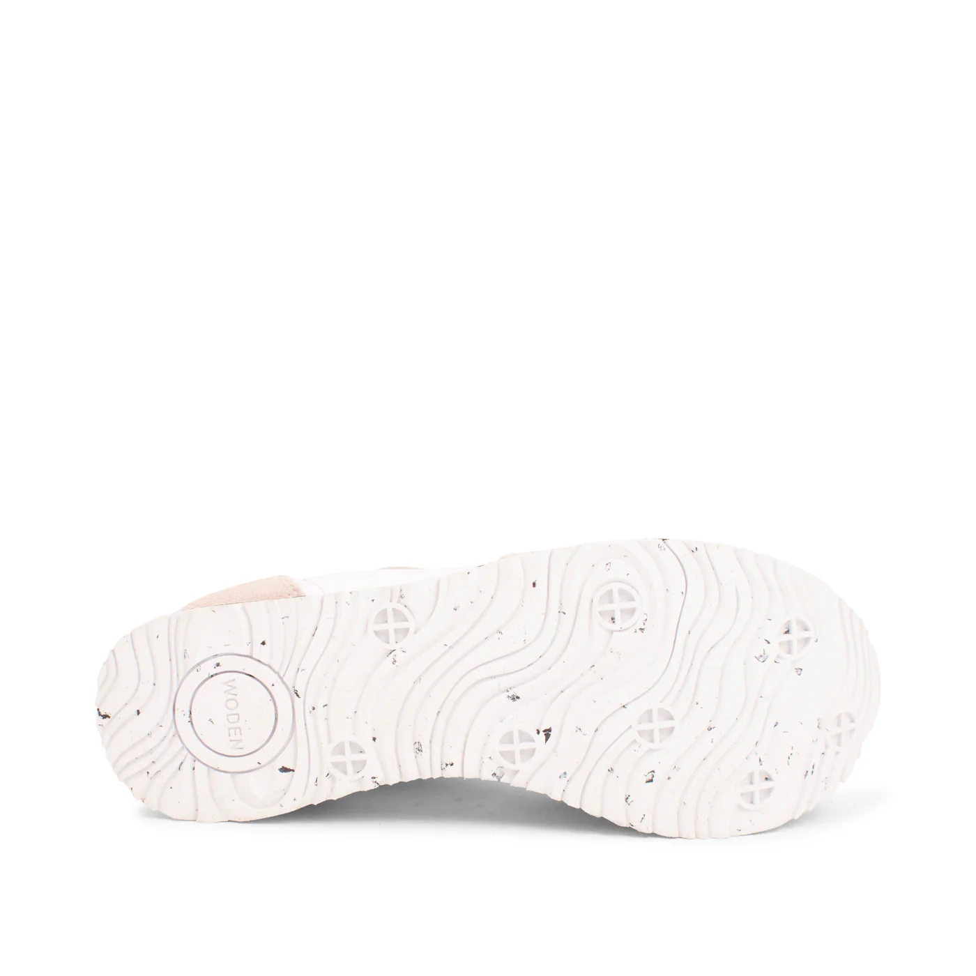 Nora III Plateau - Bright White - Image 4