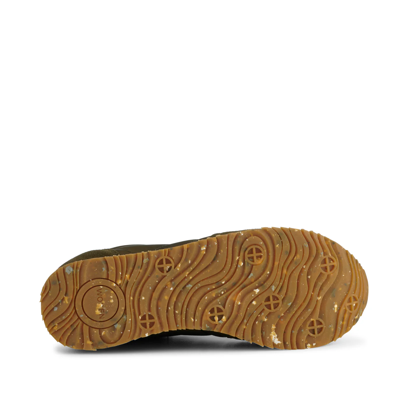 Nora III Plateau - Dark Olive - Image 7