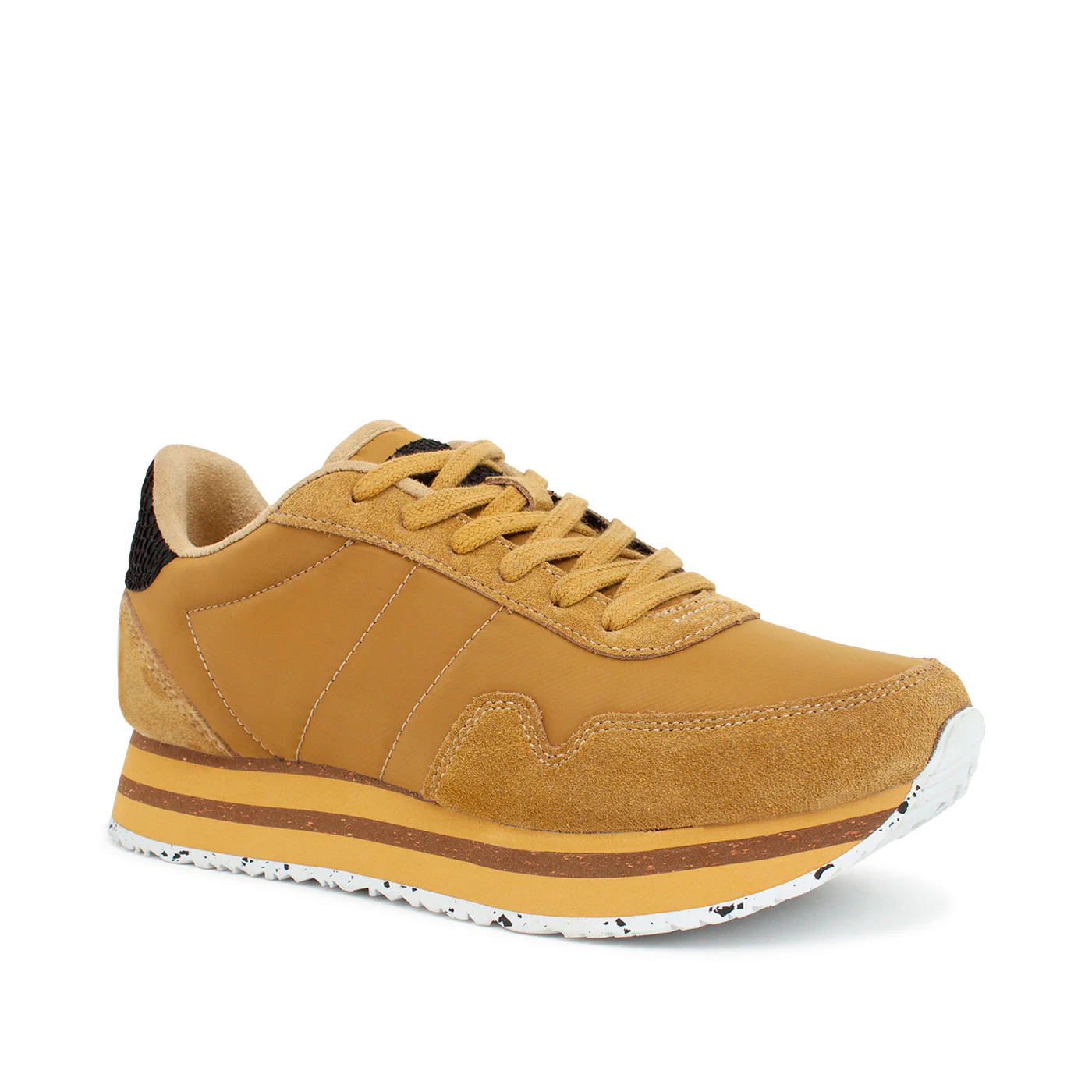 Nora III Plateau - Ecru Olive - Image 2
