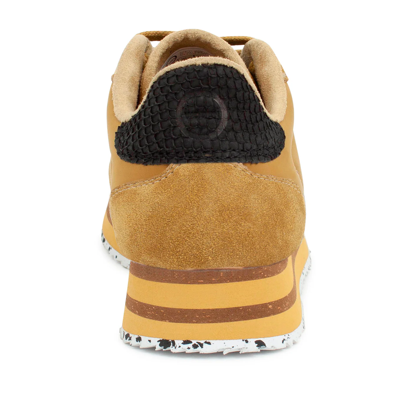 Nora III Plateau - Ecru Olive - Image 5