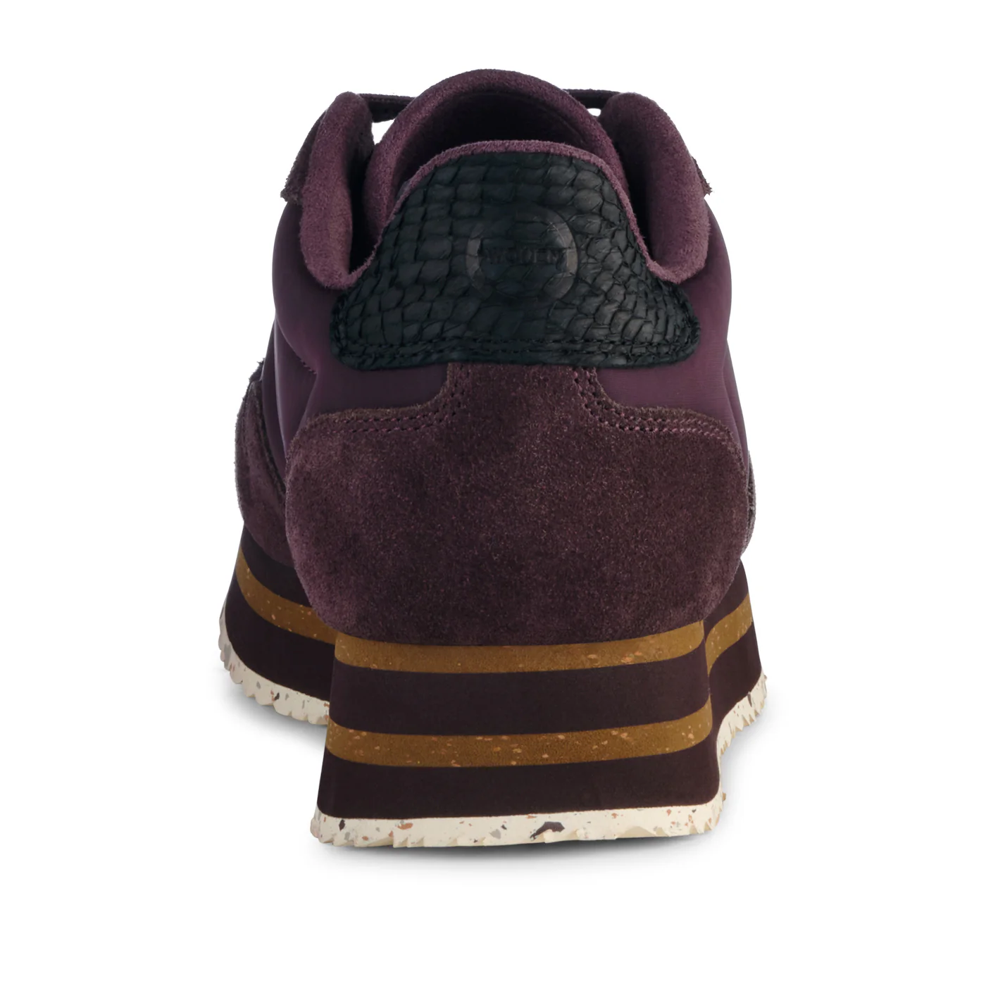 Nora III Plateau - Fudge - Image 7