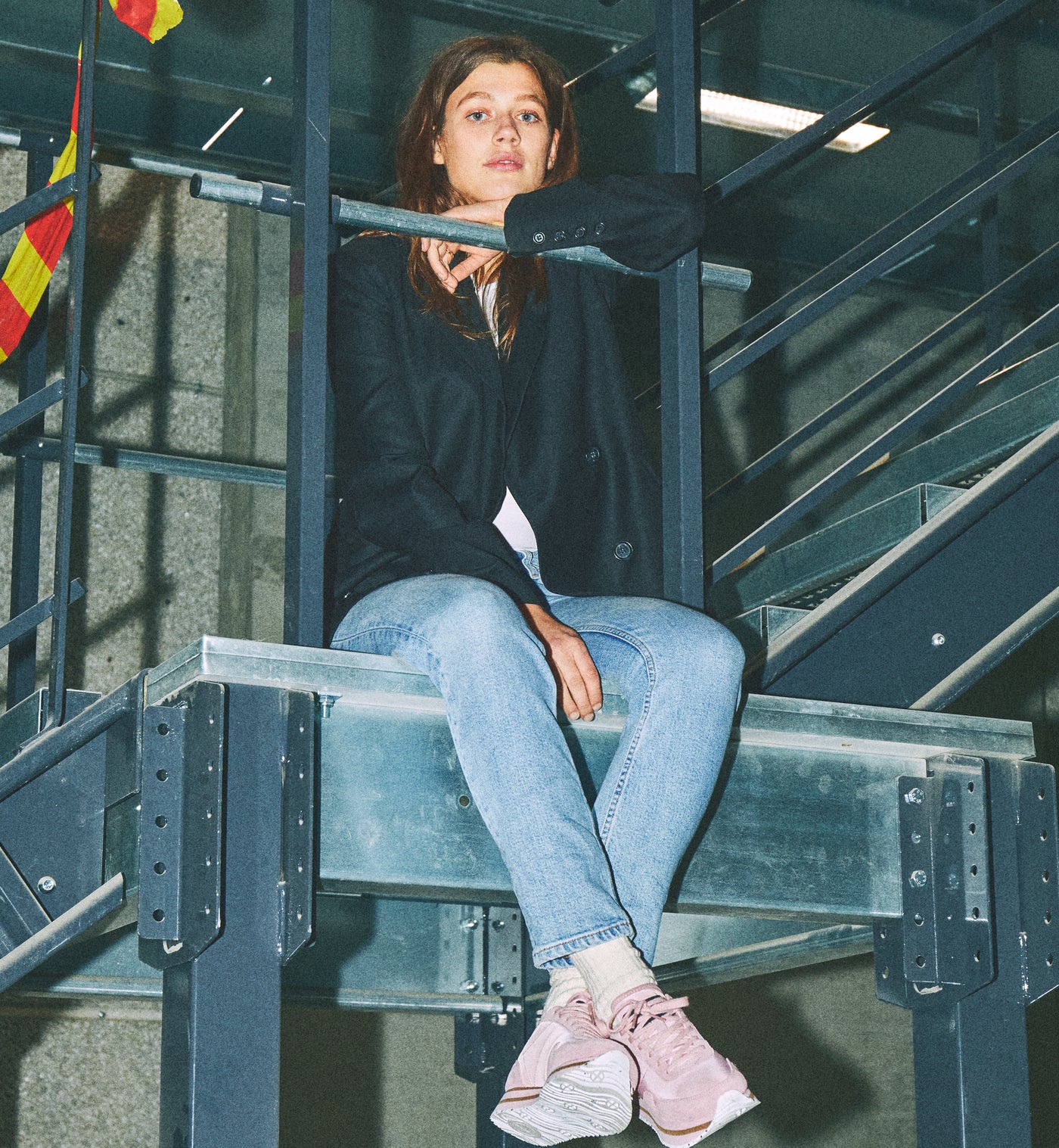 Nora III Plateau - Soft Pink - Image 3