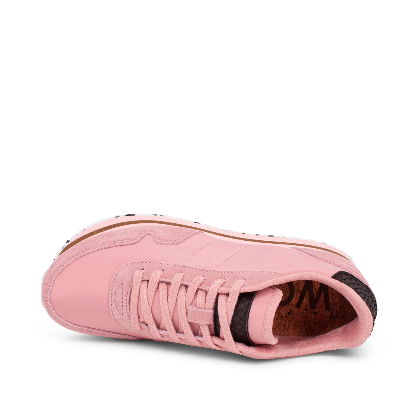 Nora III Plateau - Soft Pink - Image 6