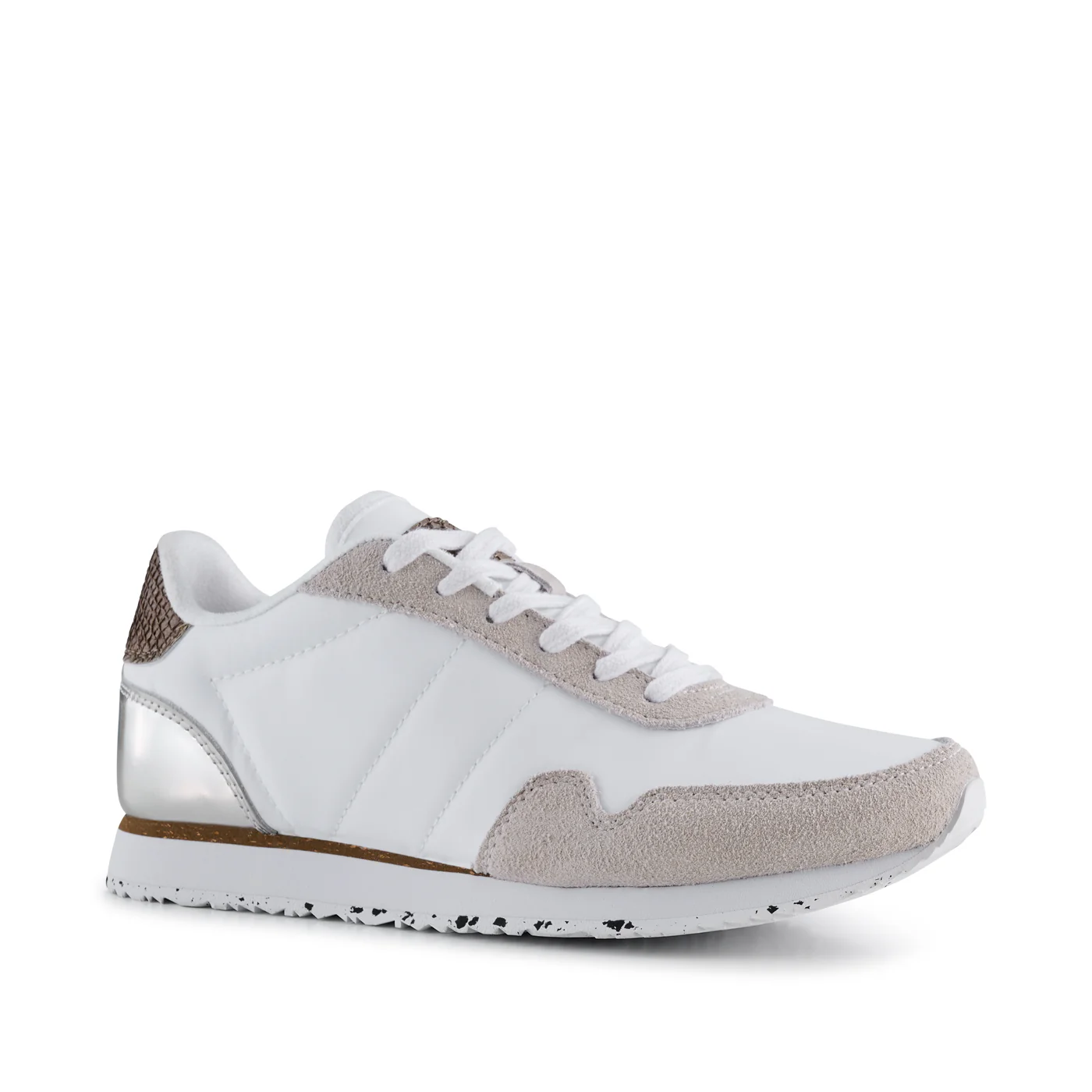 Nora III - Bright White - Image 2