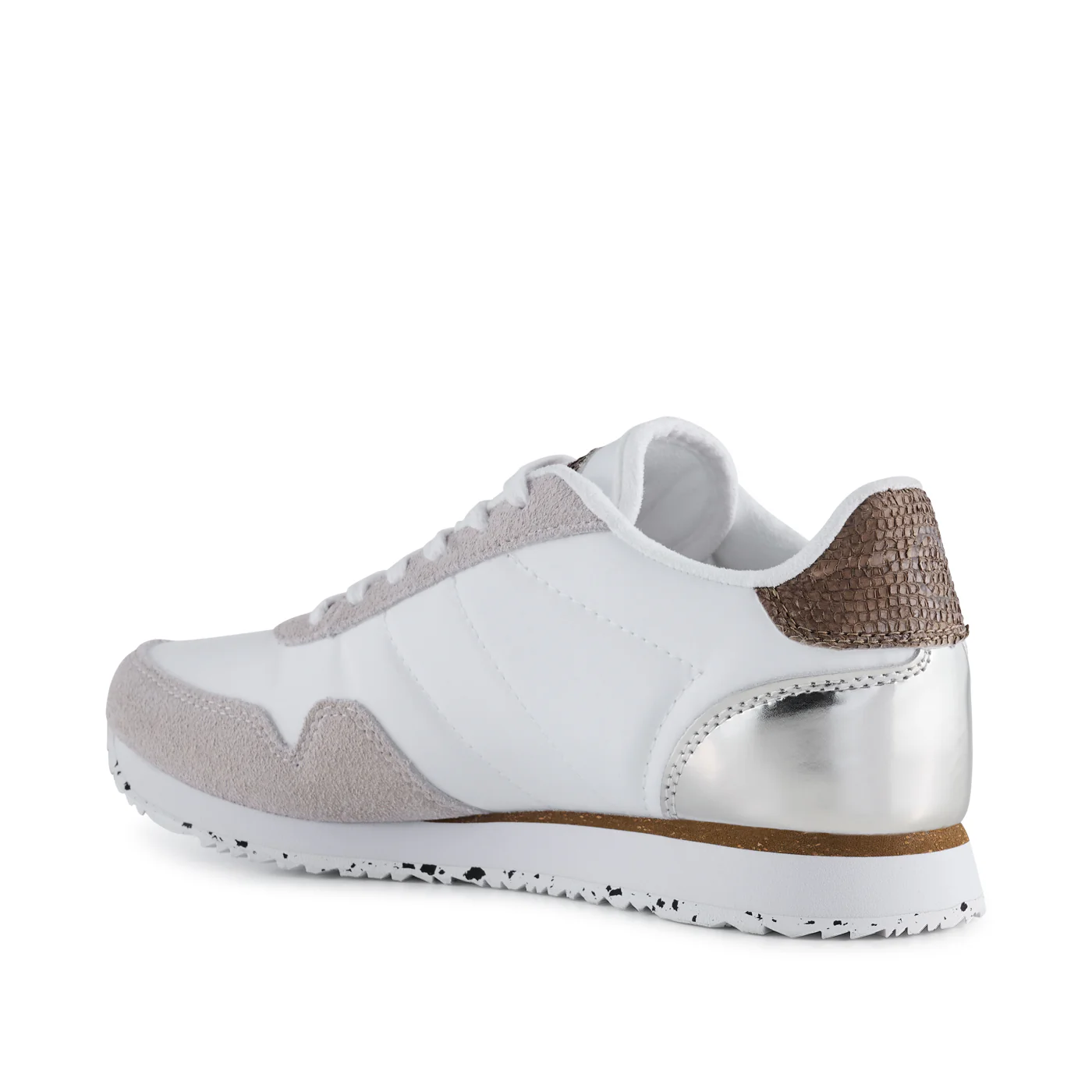 Nora III - Bright White - Image 3
