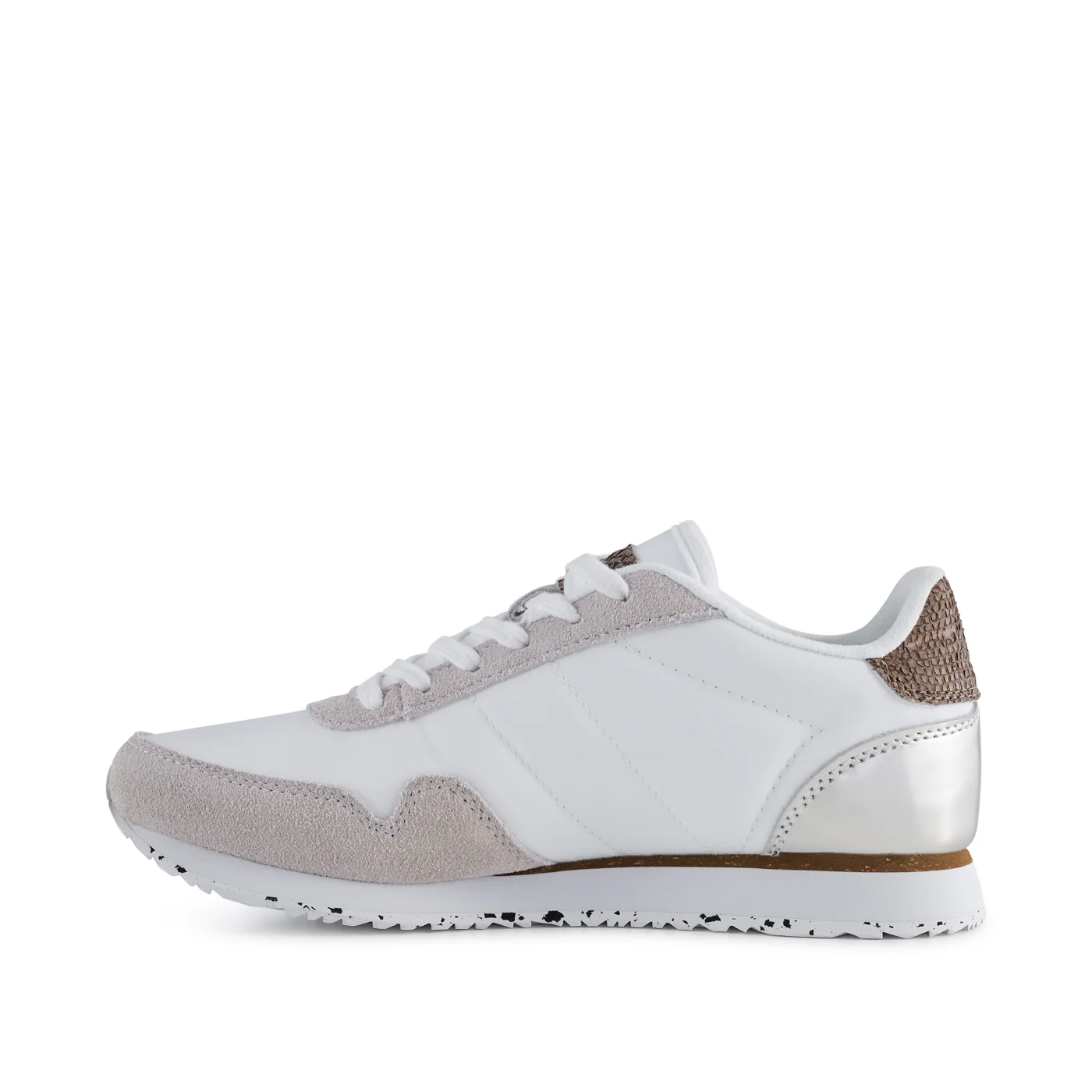 Nora III - Bright White - Image 4