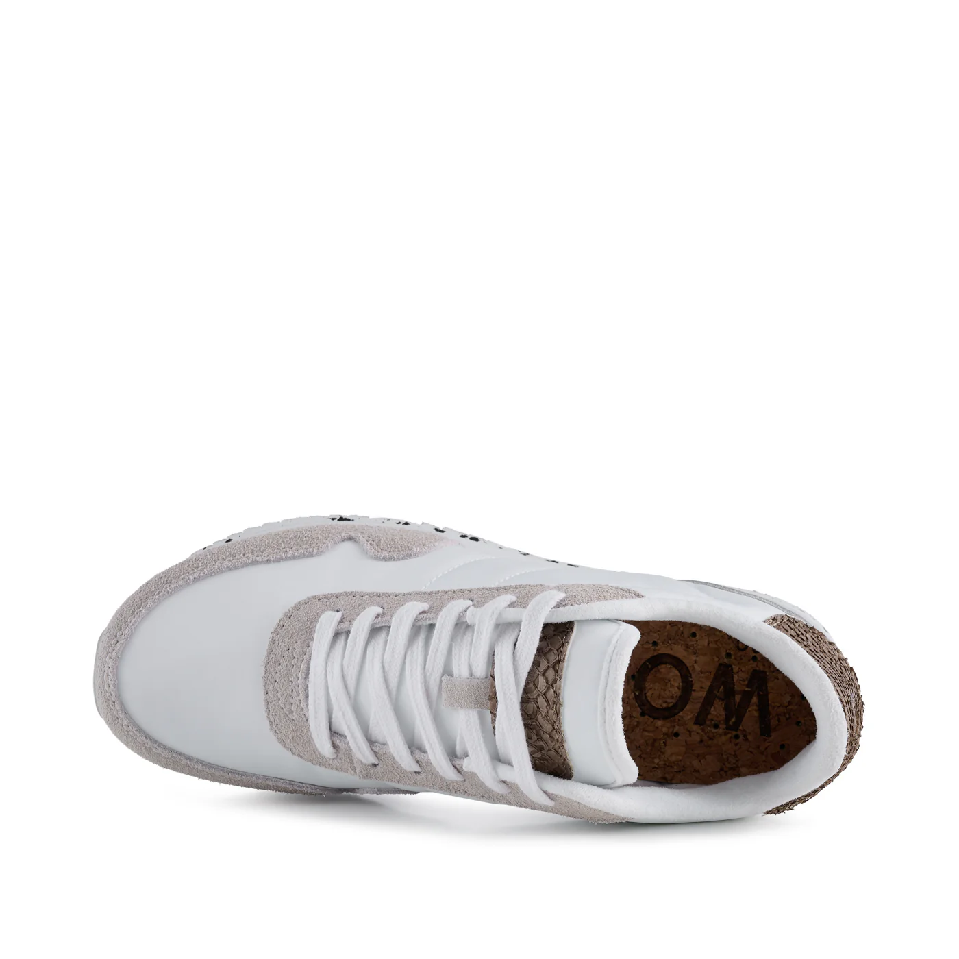 Nora III - Bright White - Image 5