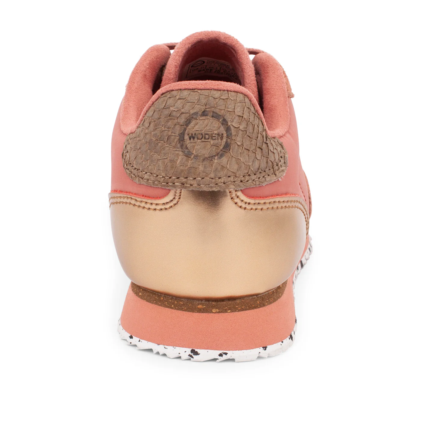 Nora III - Canyon Rose - Image 7
