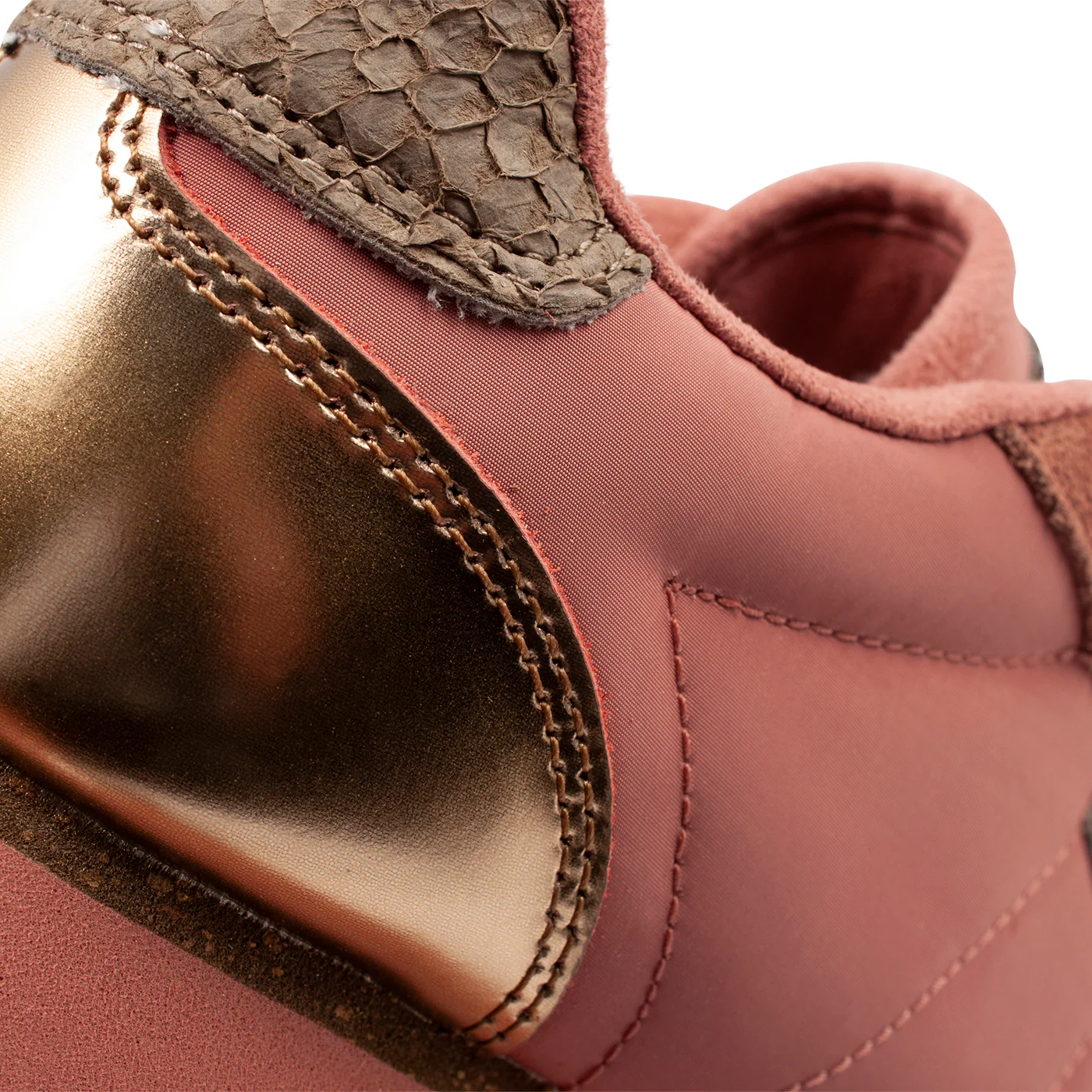 Nora III - Canyon Rose - Image 8
