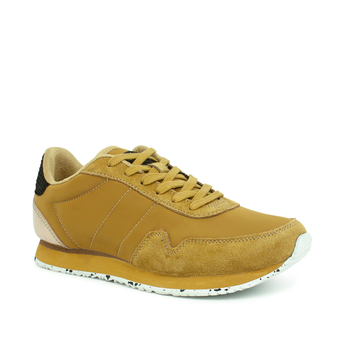 Nora III - Ecru Olive - Image 2