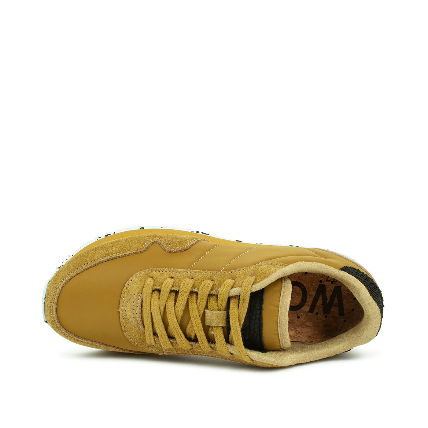 Nora III - Ecru Olive - Image 3