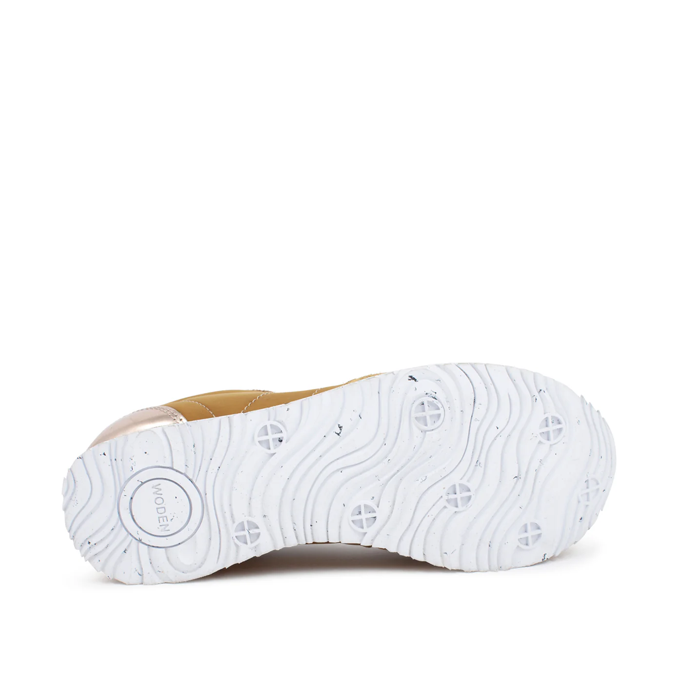 Nora III - Ecru Olive - Image 4
