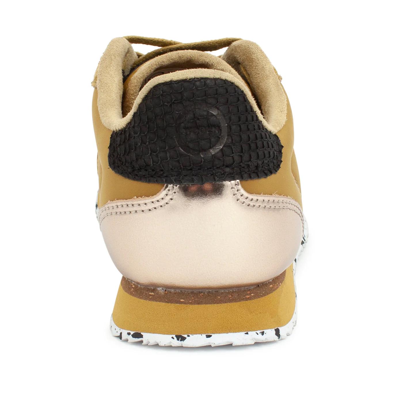 Nora III - Ecru Olive - Image 5