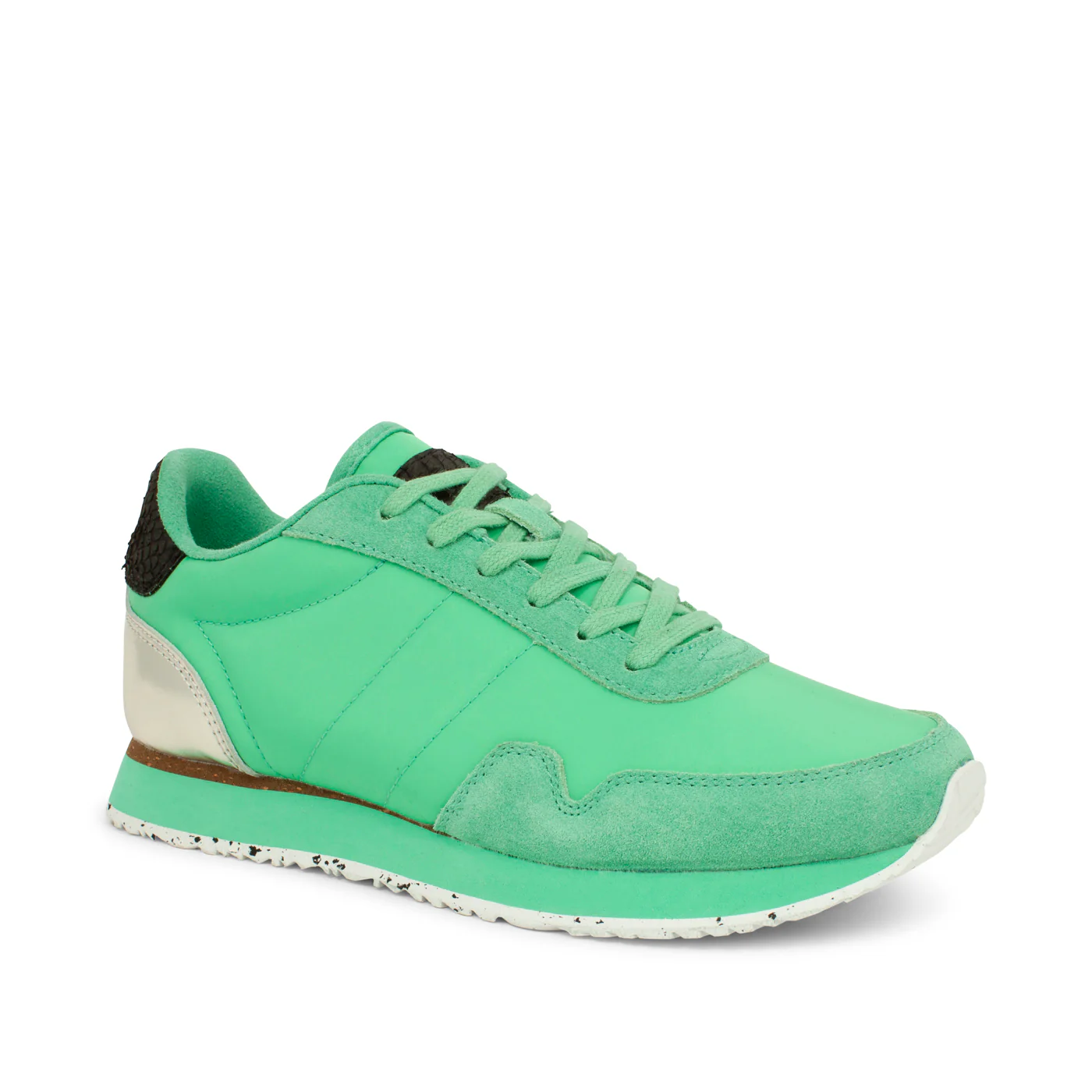 Nora III - Jade Cream - Image 2