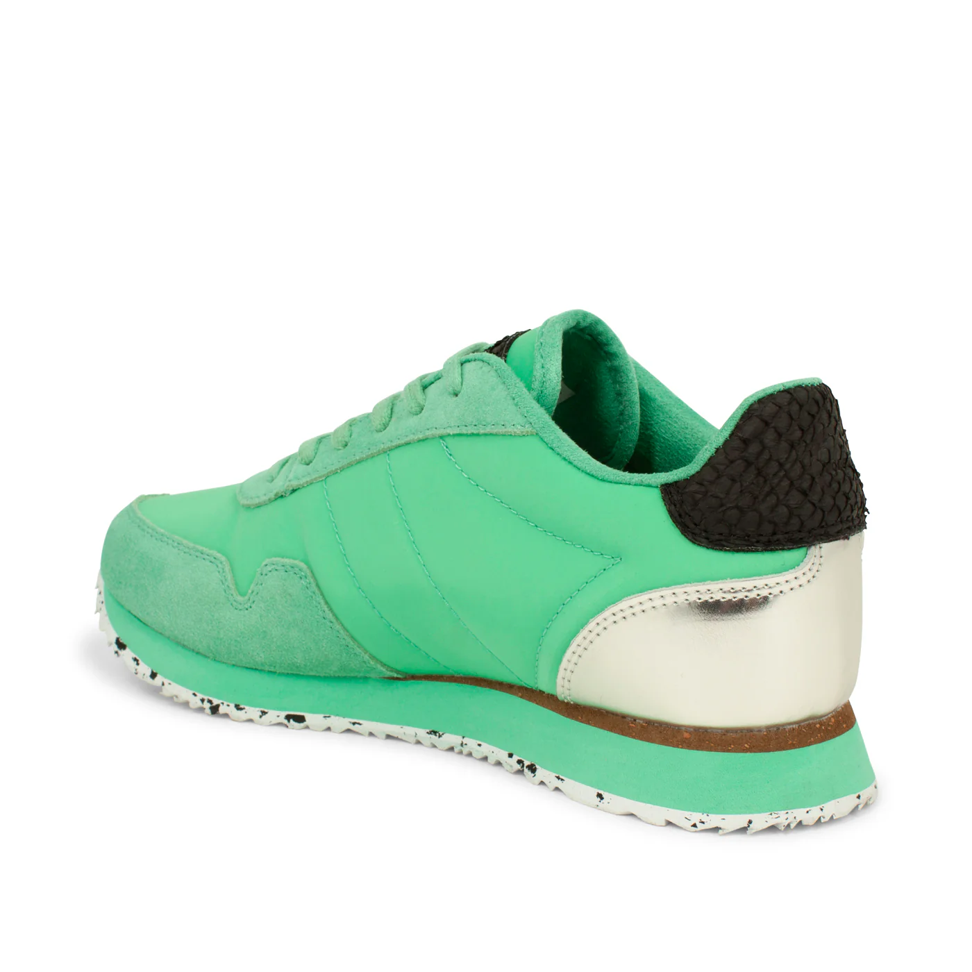 Nora III - Jade Cream - Image 3