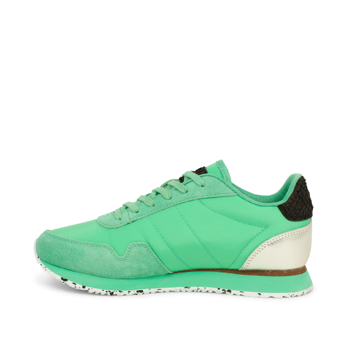 Nora III - Jade Cream - Image 4