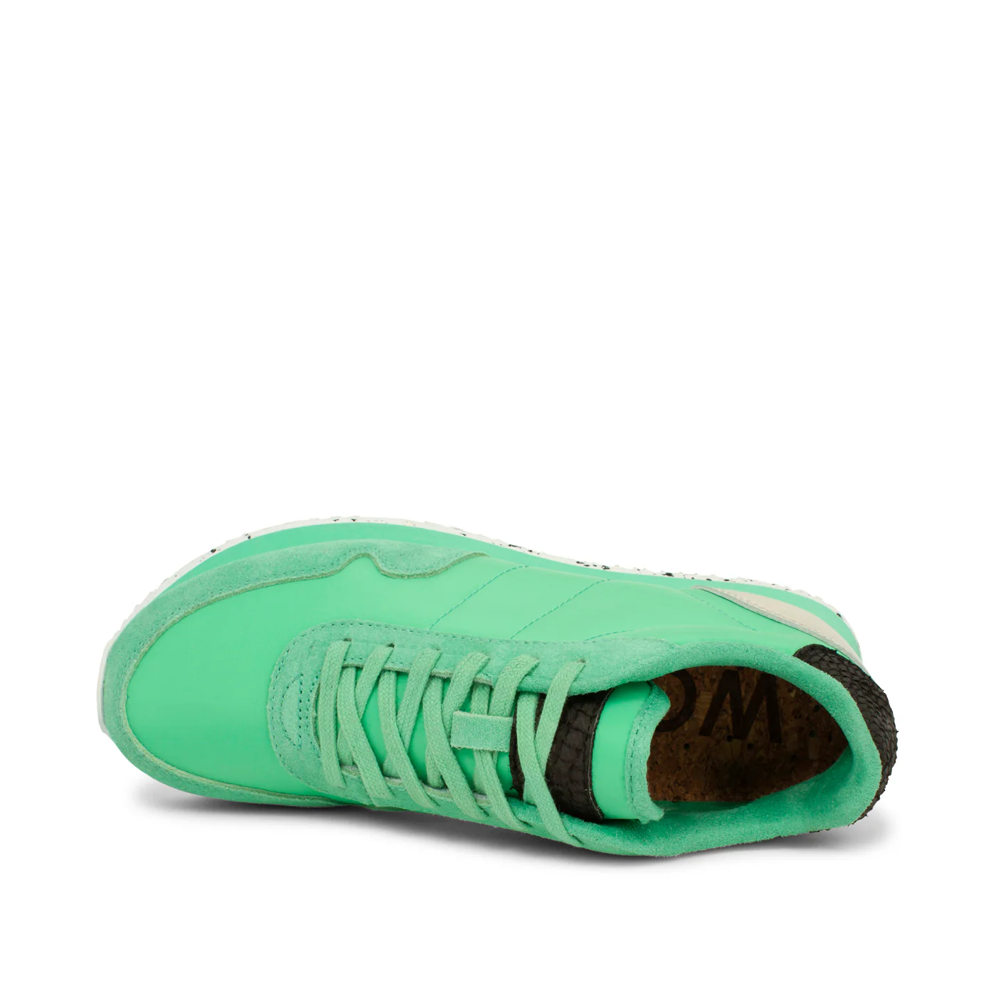Nora III - Jade Cream - Image 5