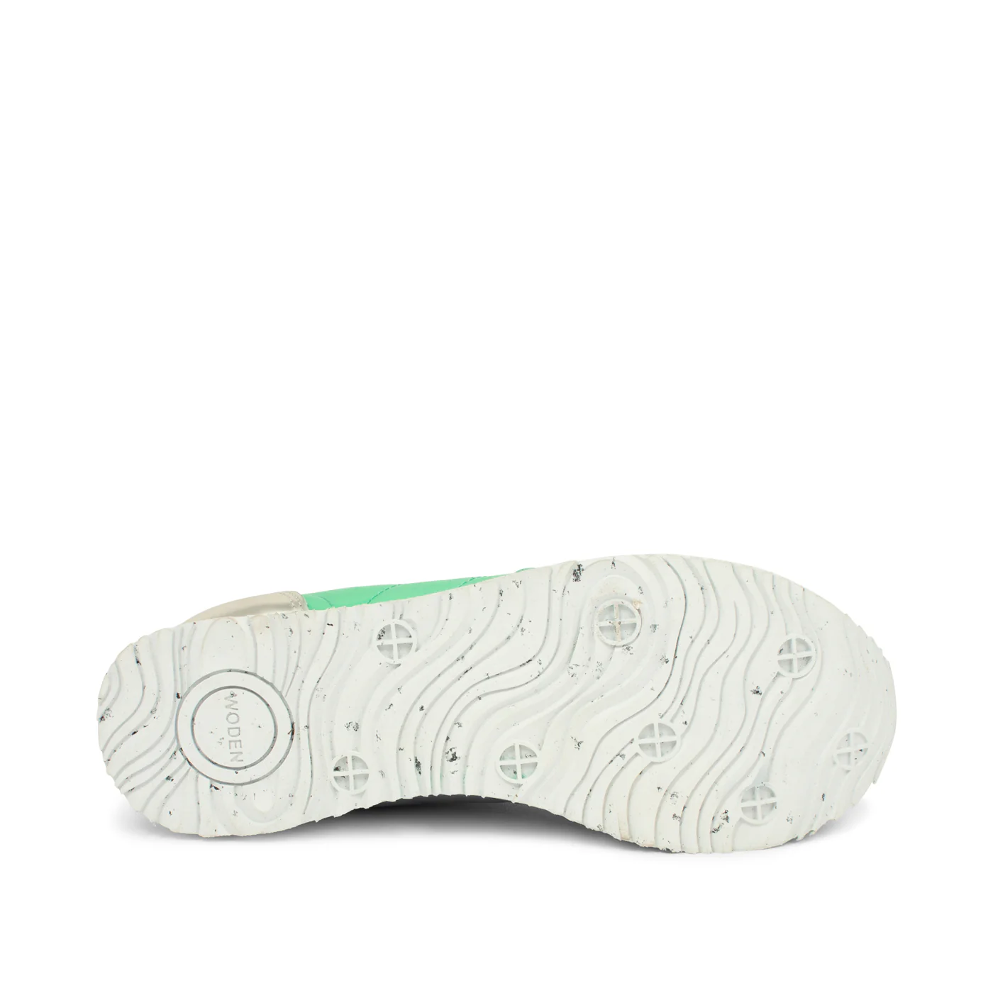 Nora III - Jade Cream - Image 6
