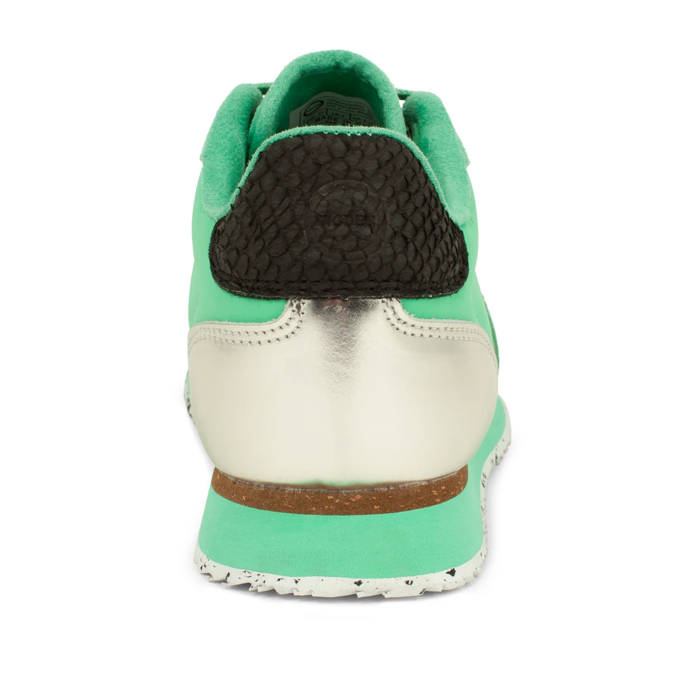 Nora III - Jade Cream - Image 7