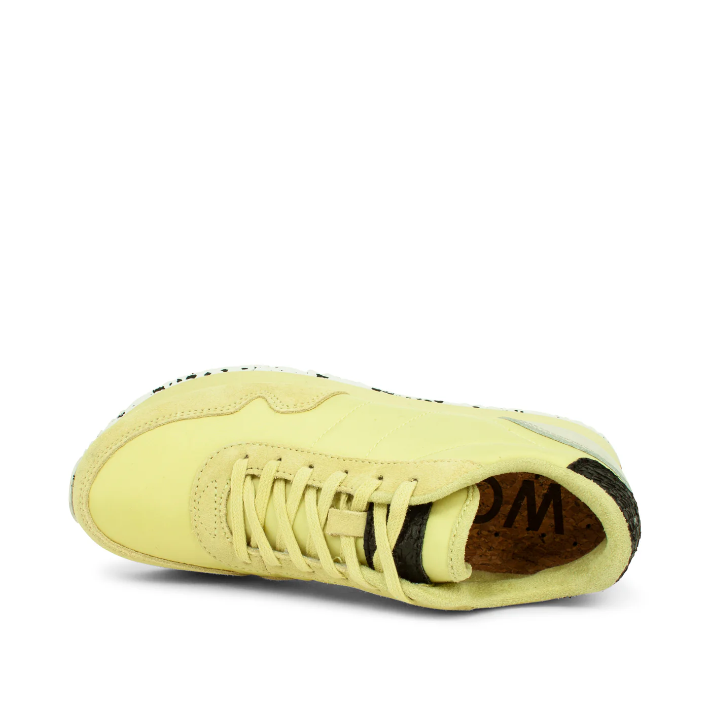 Nora III - Lemongrass - Image 5