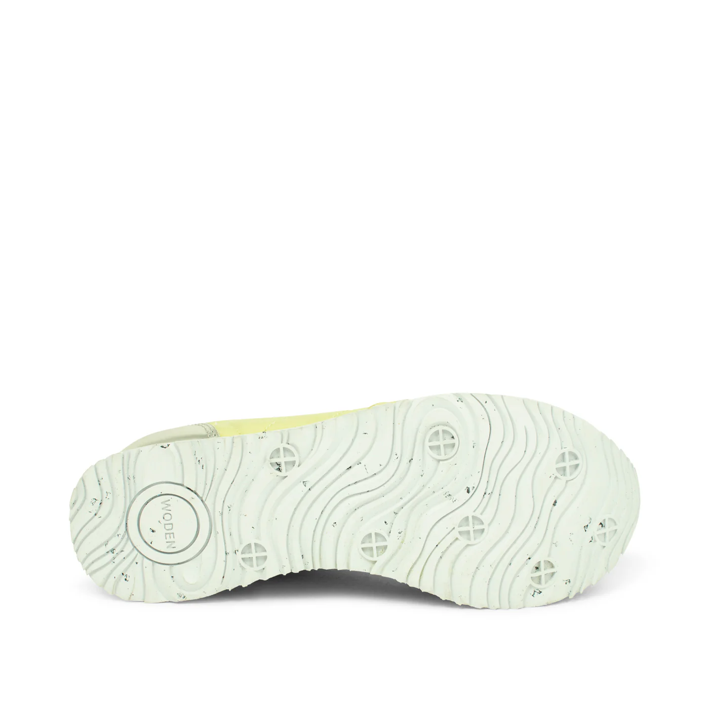 Nora III - Lemongrass - Image 6