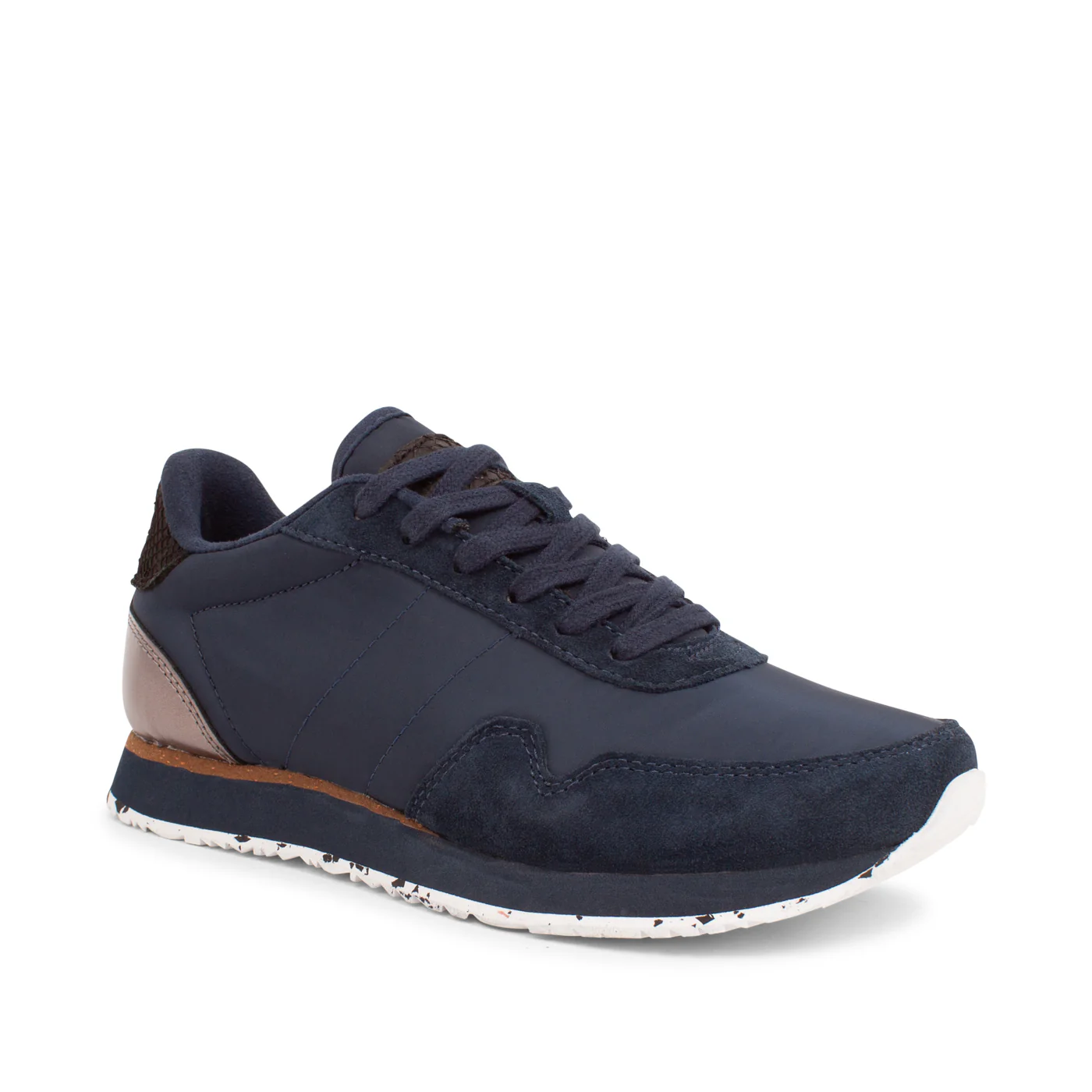 Nora III - Navy - Image 2