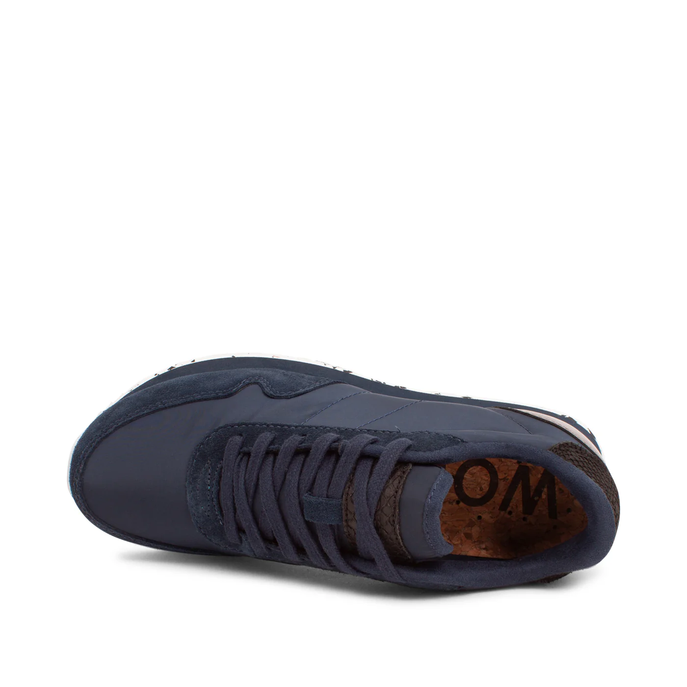 Nora III - Navy - Image 3